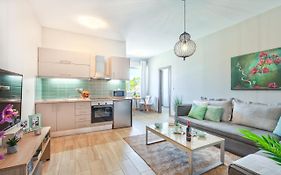 Chania Elite Homes I-Sunny Apartment 4Km From Center
